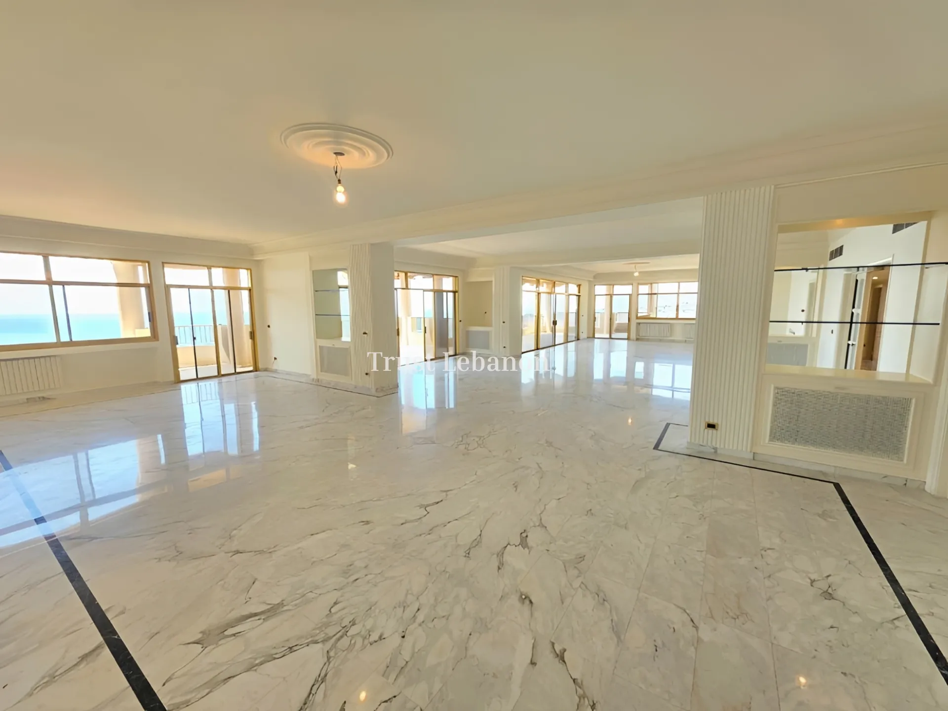 Apartment for sale in Sahel Aalma, Lebanon