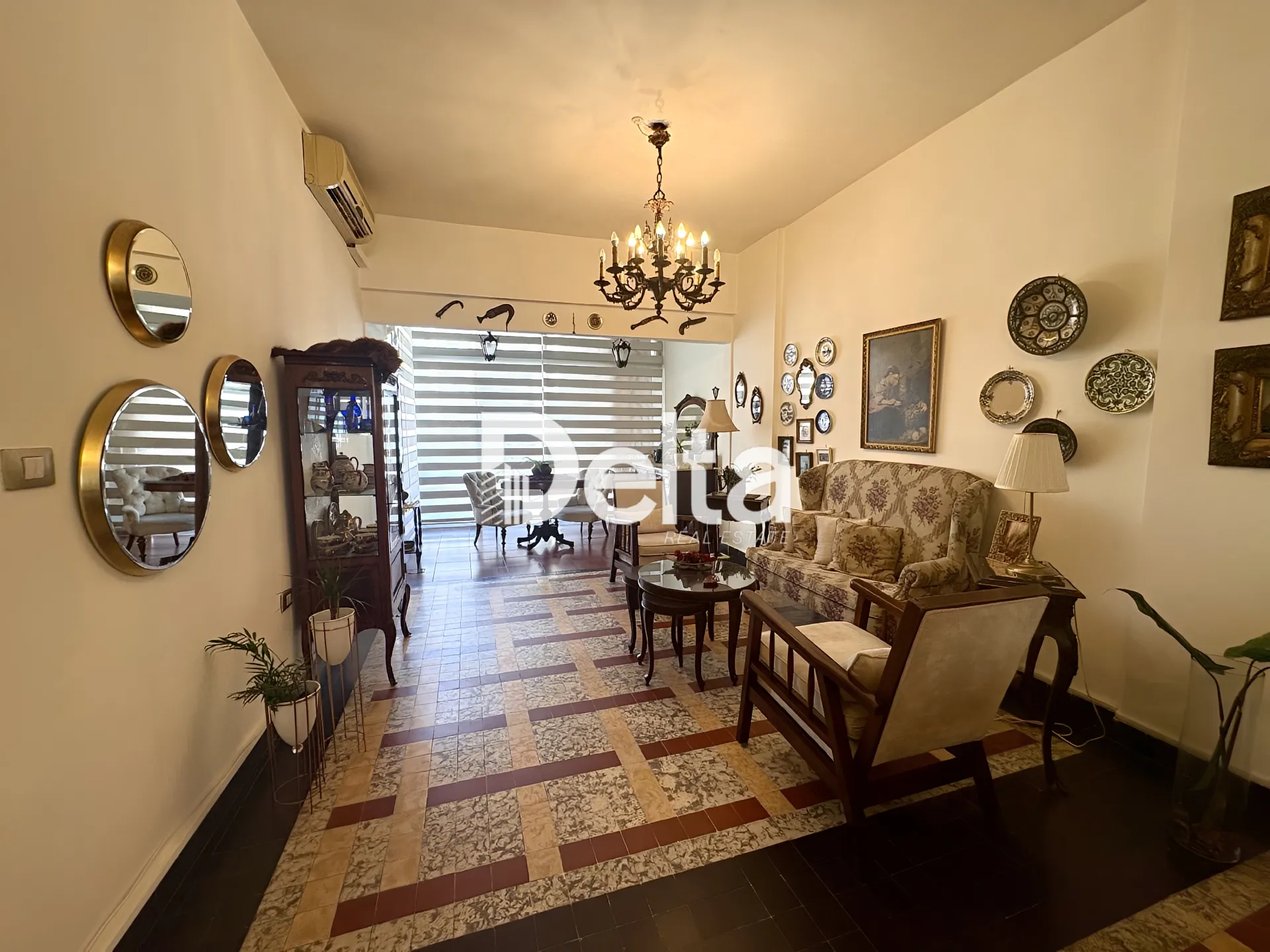Apartment for sale in Zarif