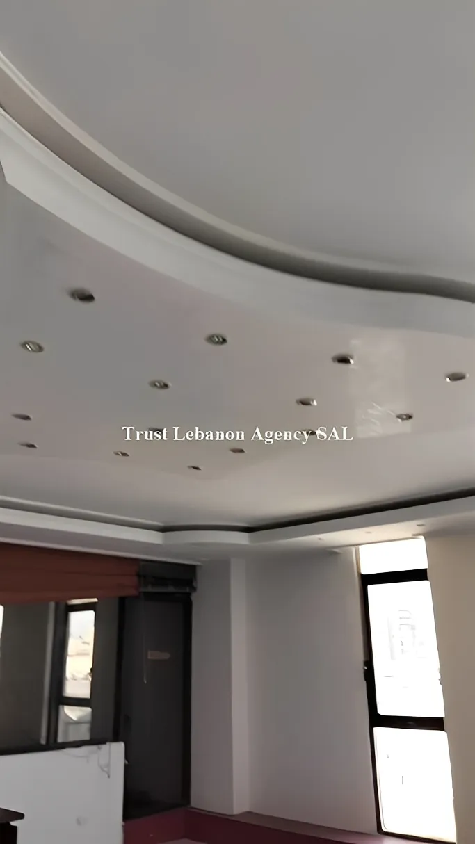 Office for rent in Baabda, Furn Al Chebak