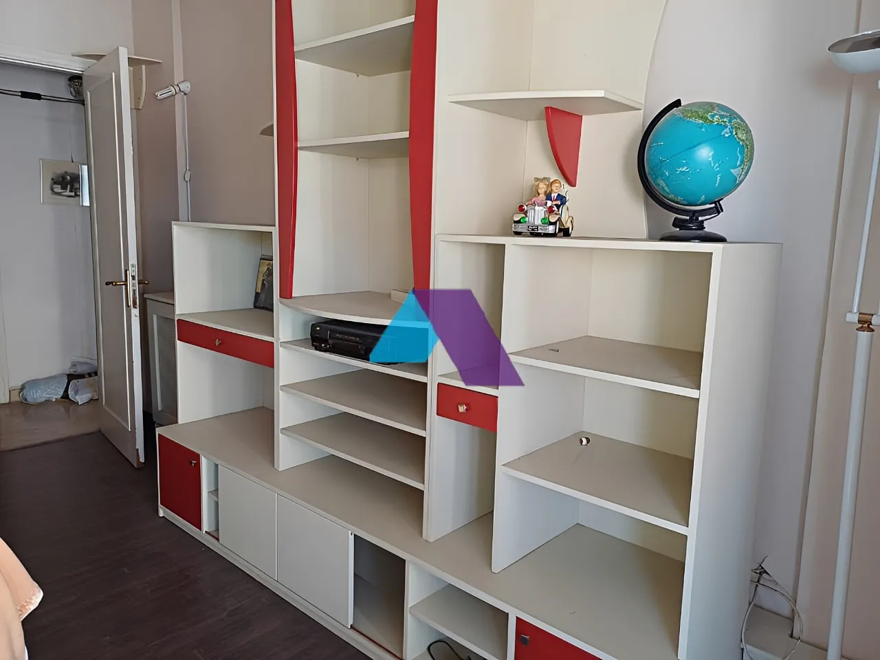 Apartment for Sale in Naqqache
