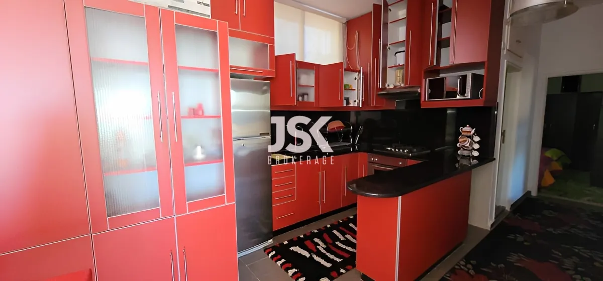 Apartment for Sale in Faitroun, Lebanon