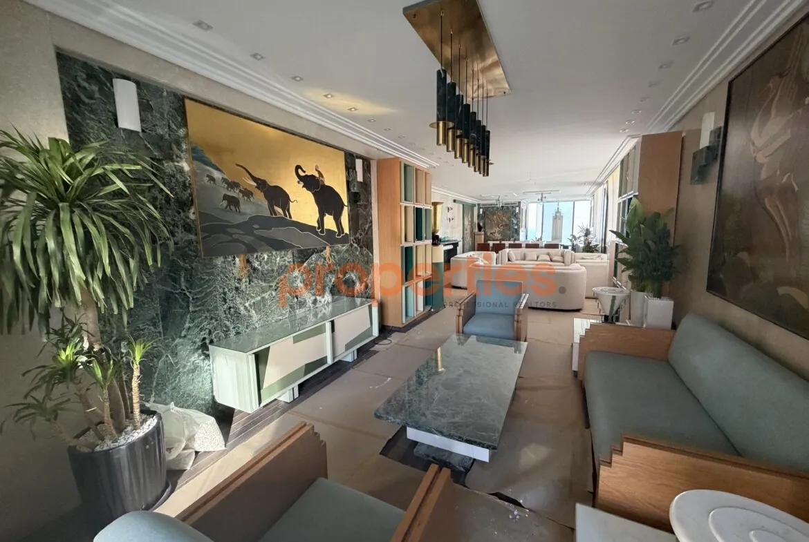 Apartment for Rent in Gemmayzeh