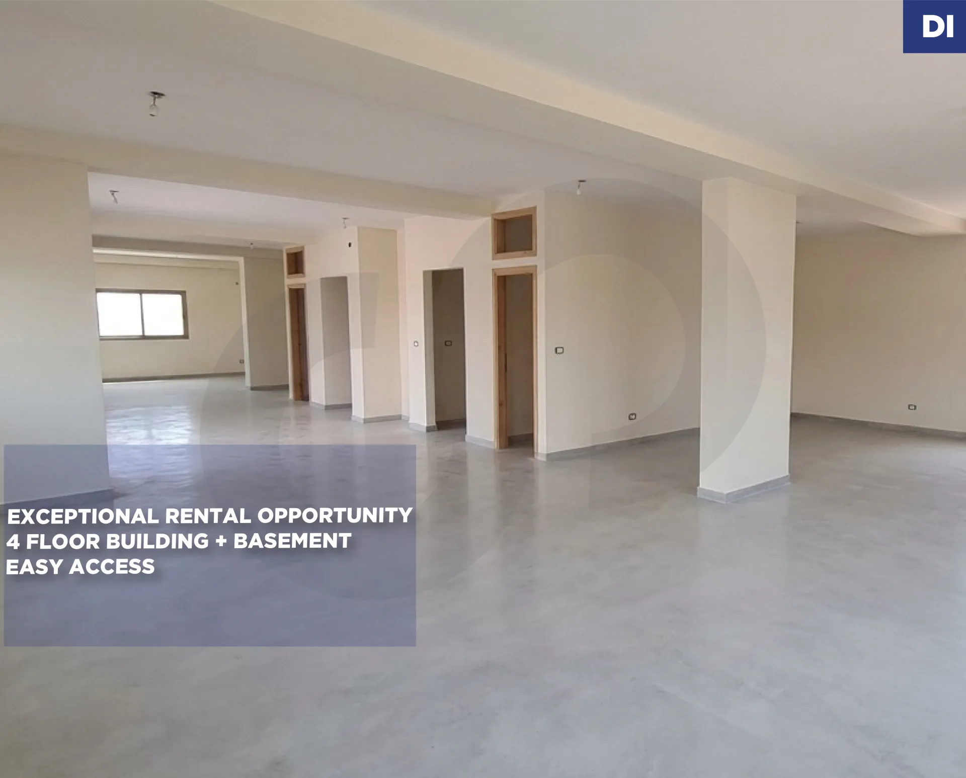 Building for Rent in Jiyeh