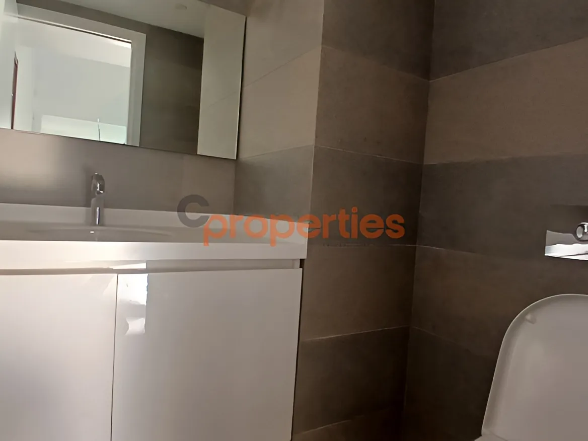 Duplex for Sale in Achrafieh