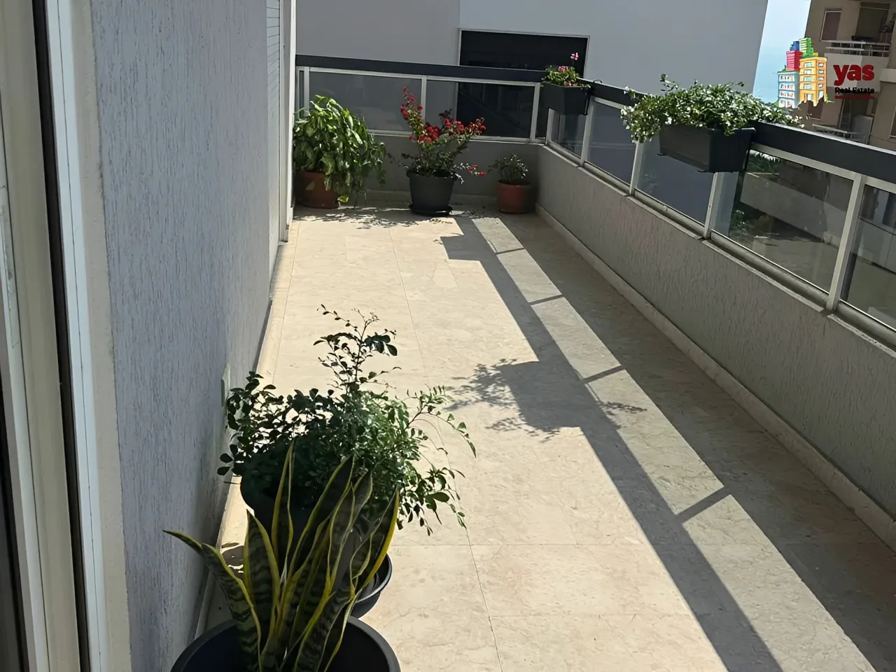 Apartment for Rent in Byblos