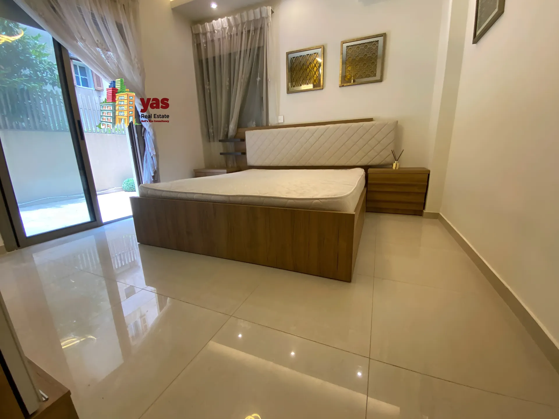Apartment for Sale in Badaro