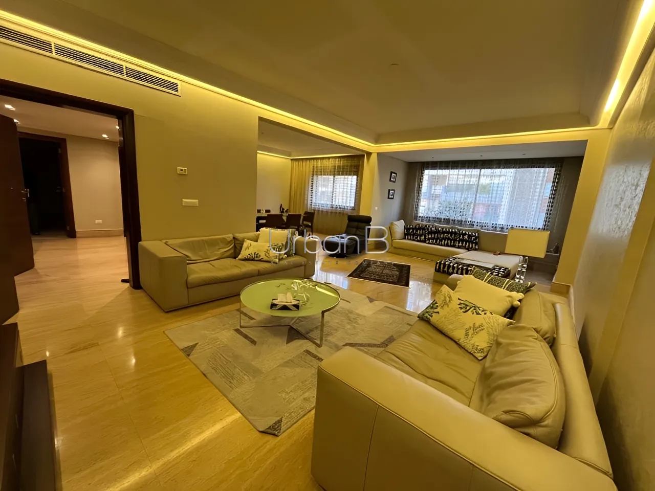 Residential in Hamra, beirut, lebanon