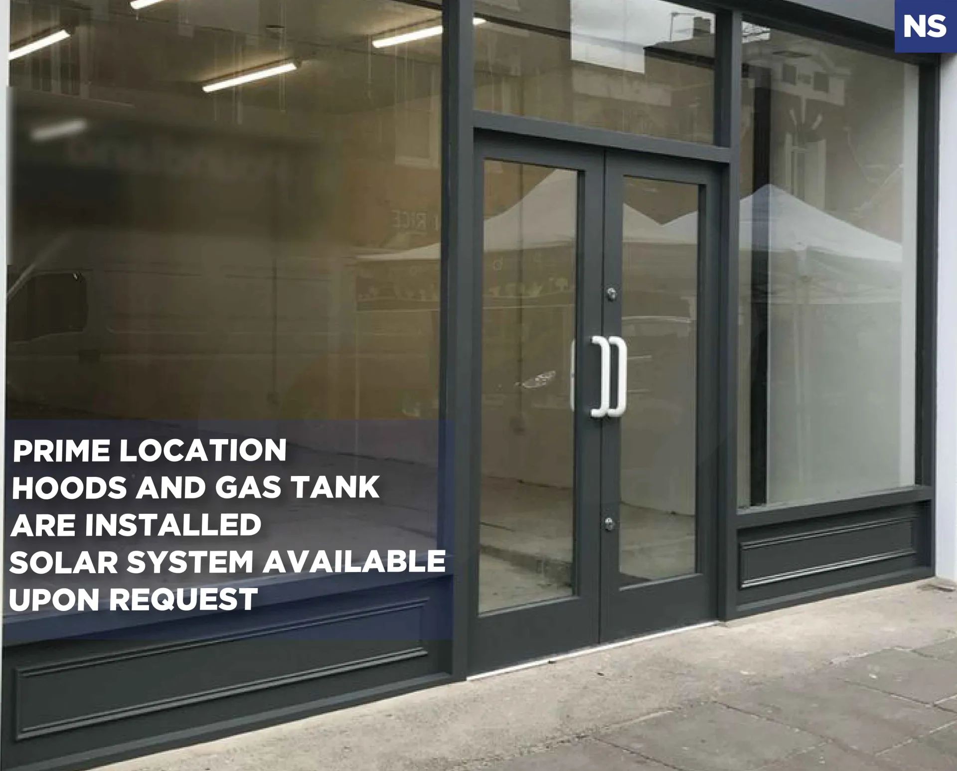 Shop for Rent in Mar Elias