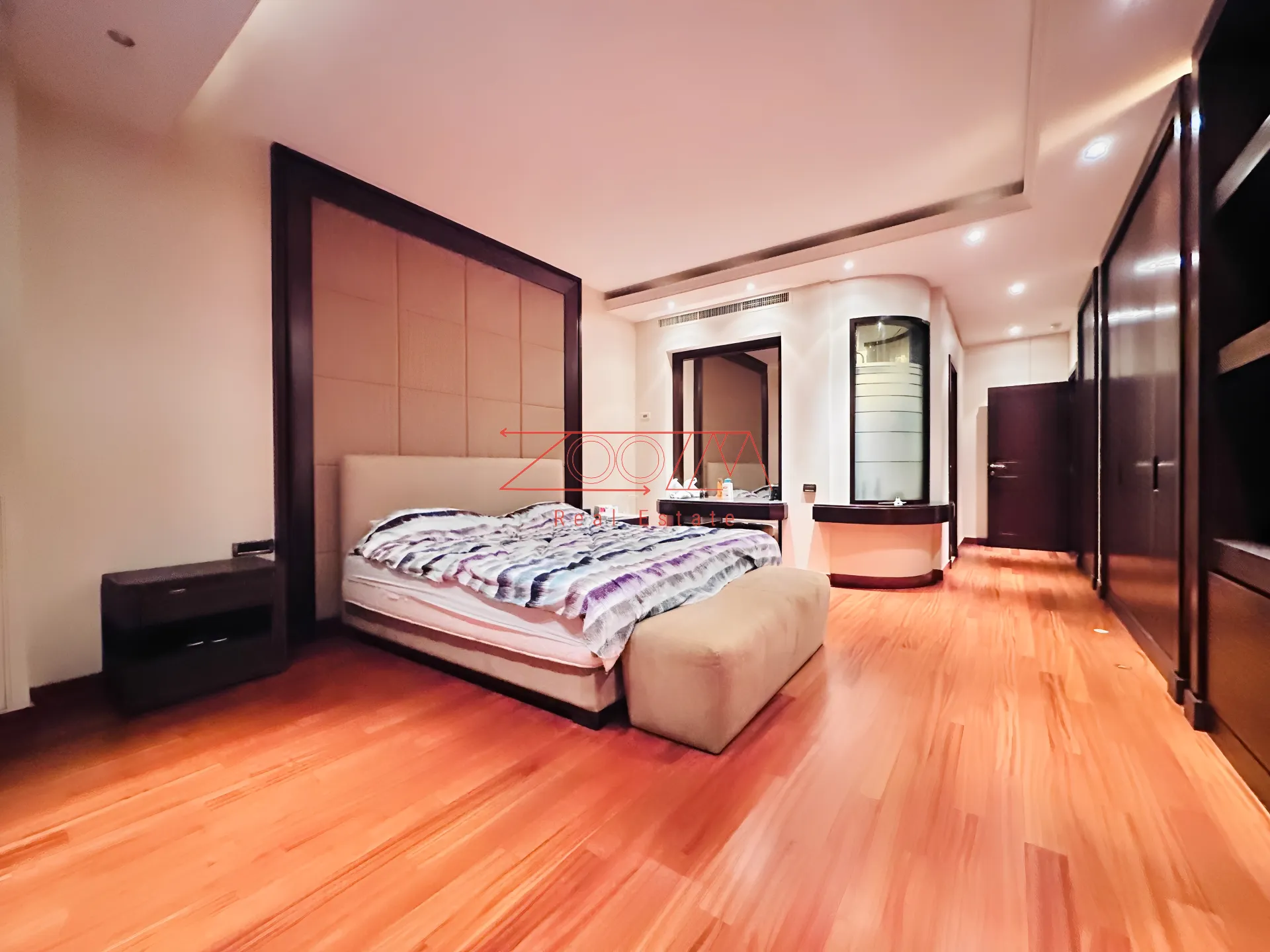 Apartment in Verdun, beirut, lebanon
