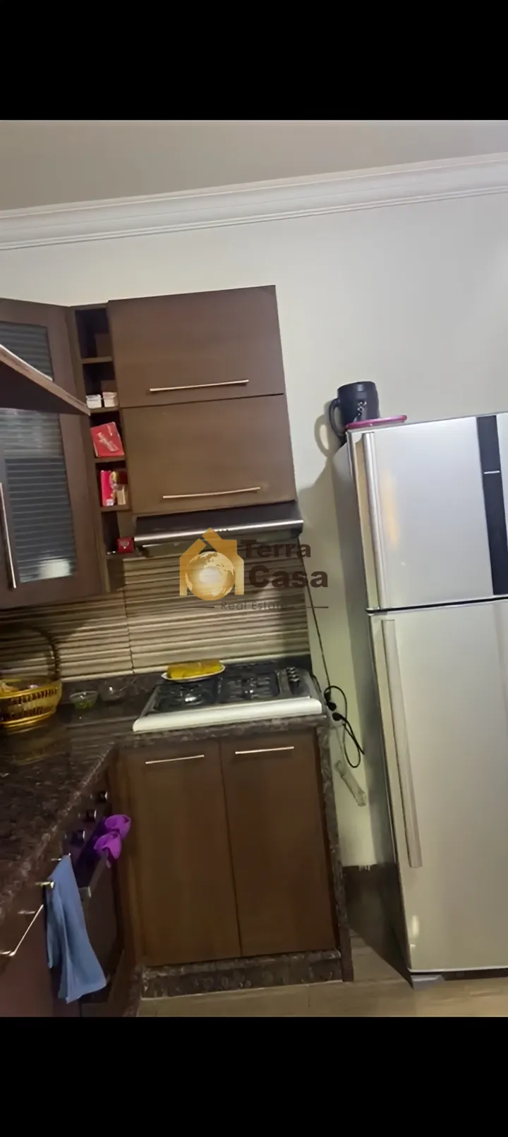 Apartment for Sale in Maalaka