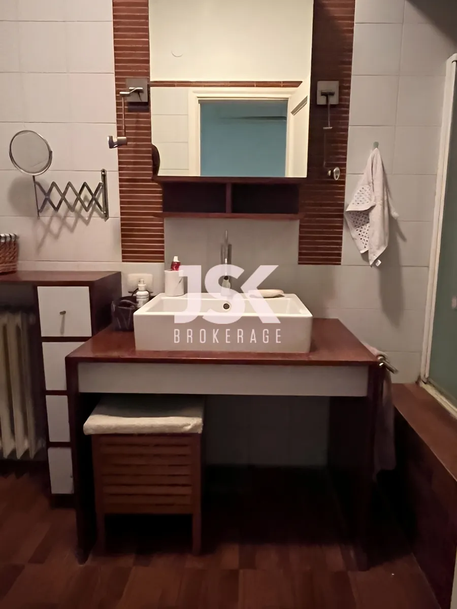 Apartment for Sale in Hamra, Beirut, Lebanon