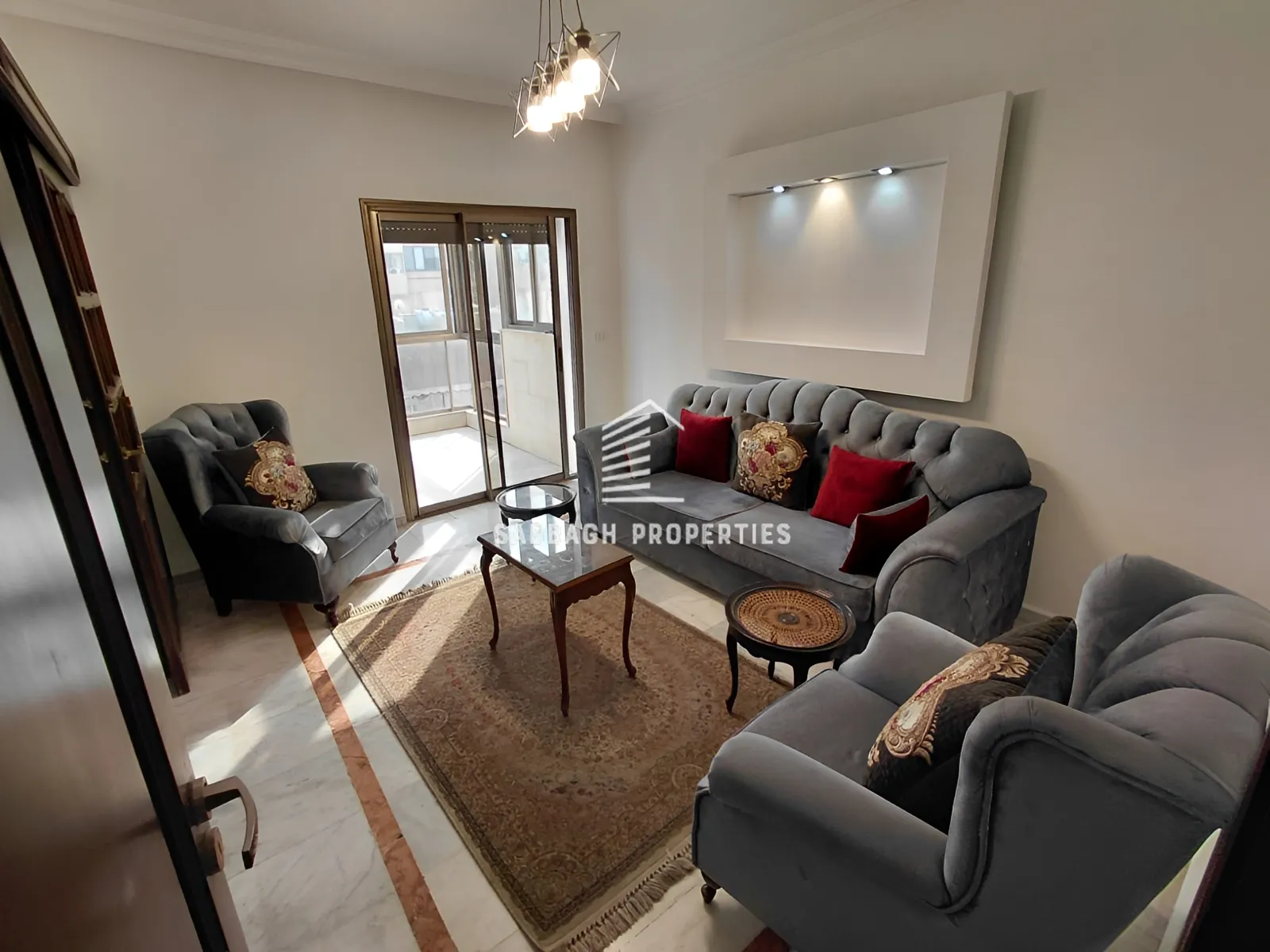 Apartment for rent in Mar Elias