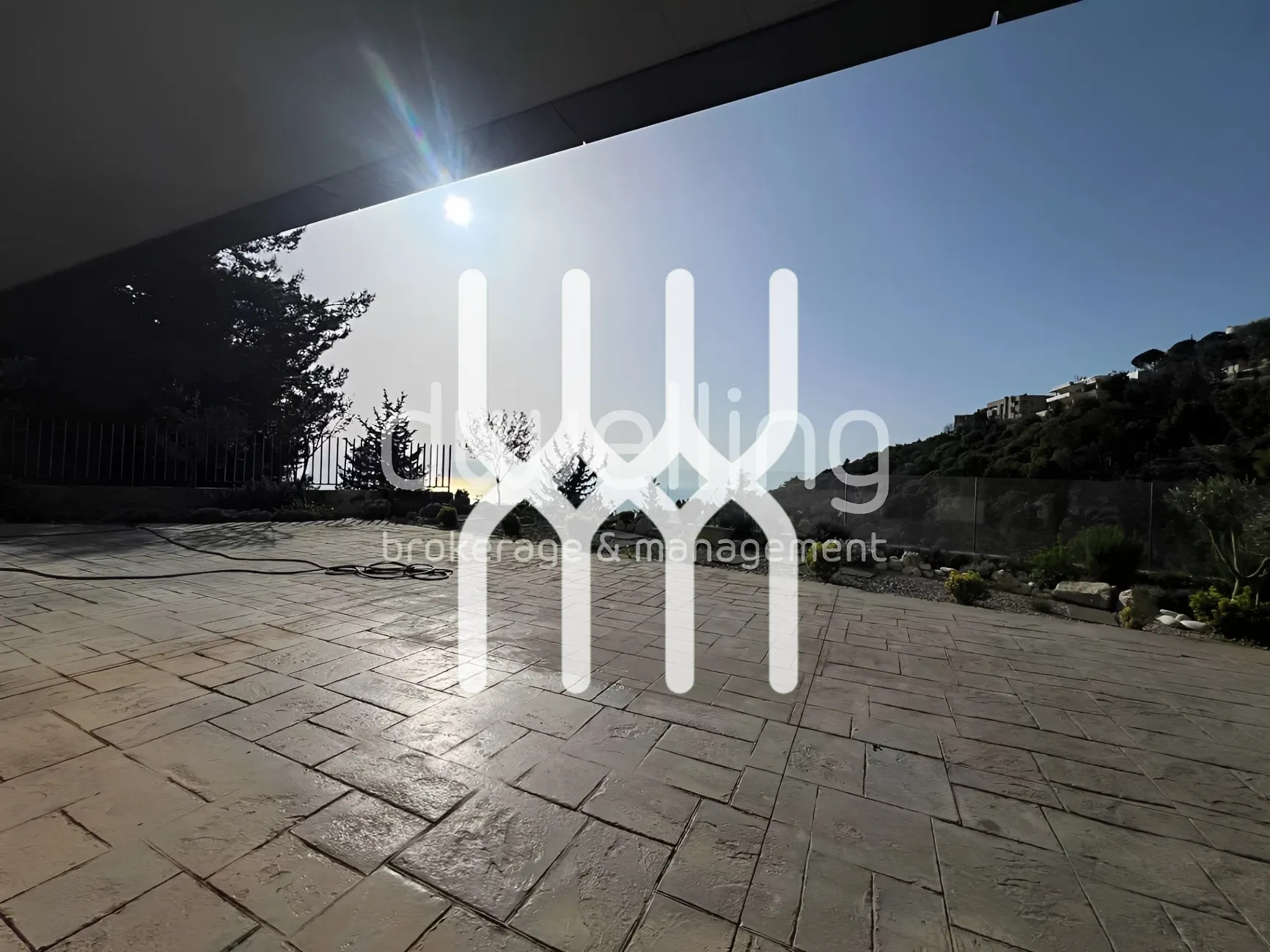 Apartment for sale in Kfour, Lebanon - 3 bed, 3 bath
