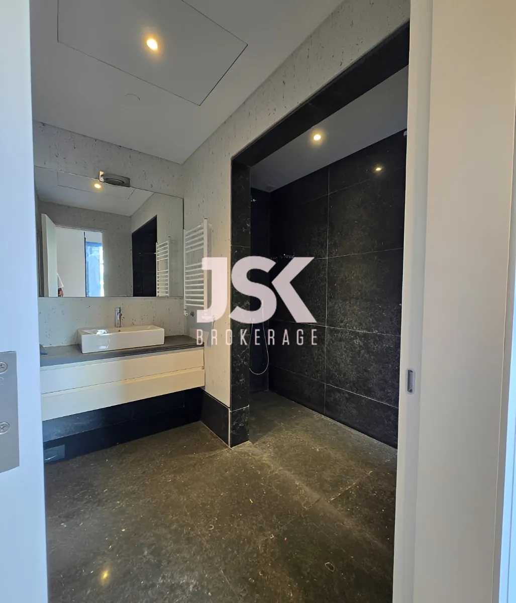 Apartment for Sale in Saifi Village, Beirut, Lebanon