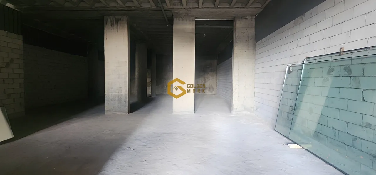 Commercial Property for Rent in Mansourieh