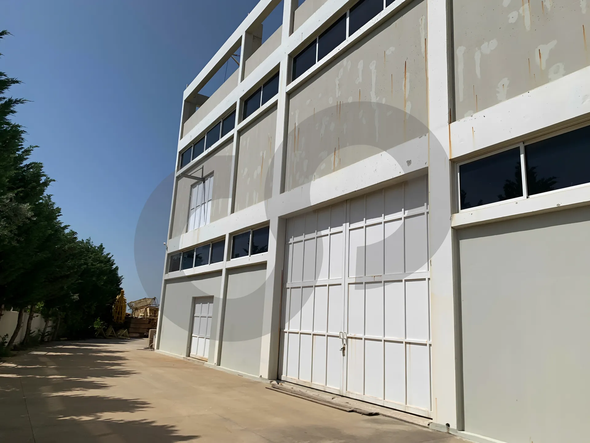 Commercial Property for Sale in Kousba