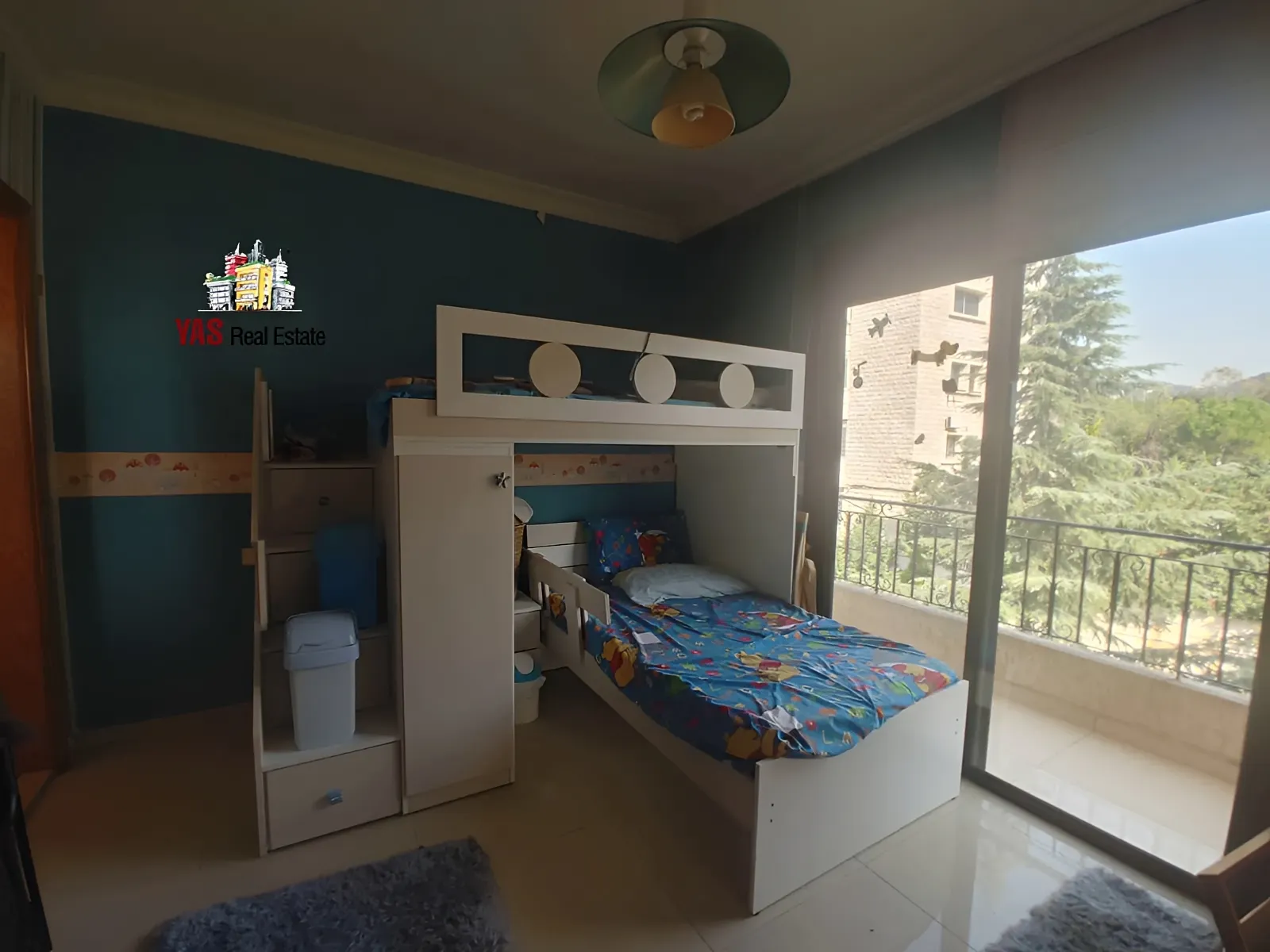 Duplex for rent in New Sehaile