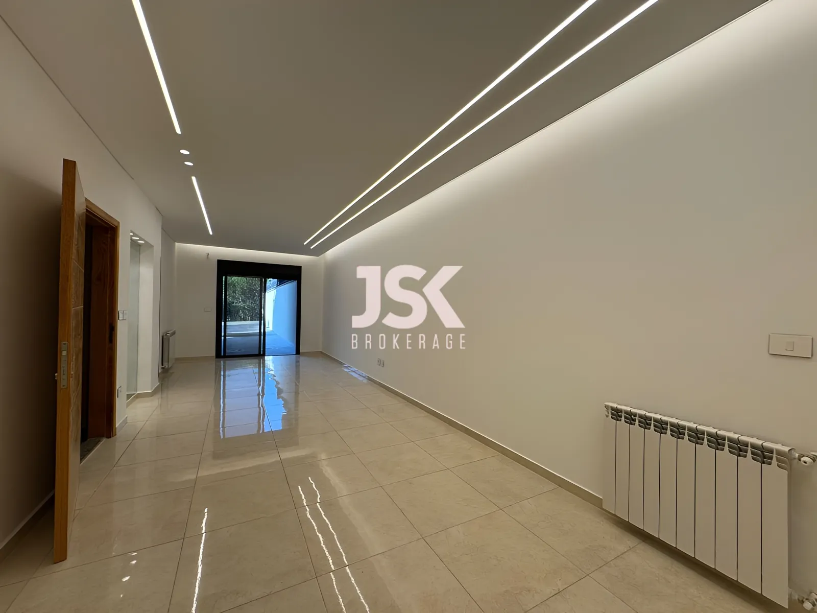 Apartment for Sale in Broummana