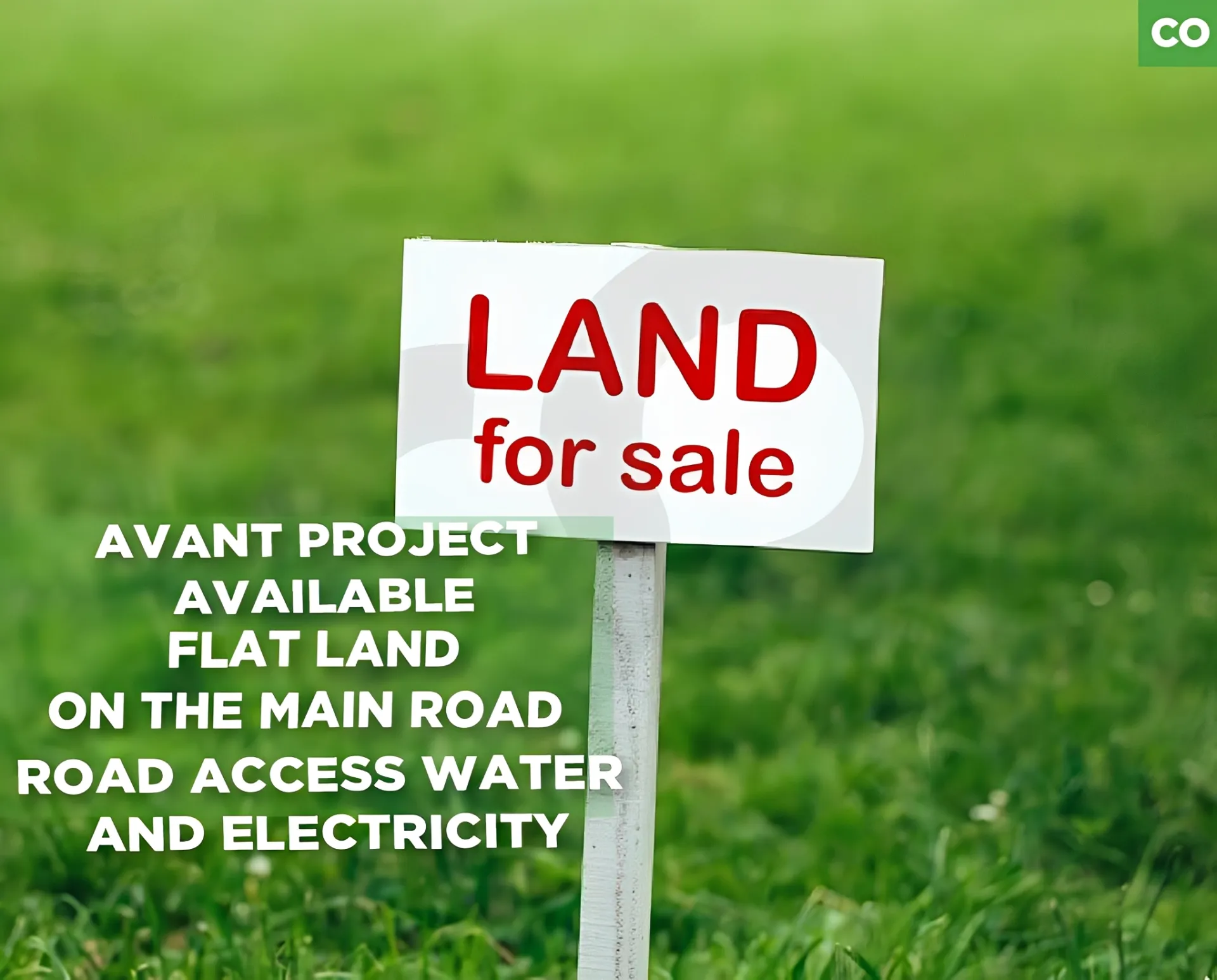 Land for Sale in Bourj Hammoud