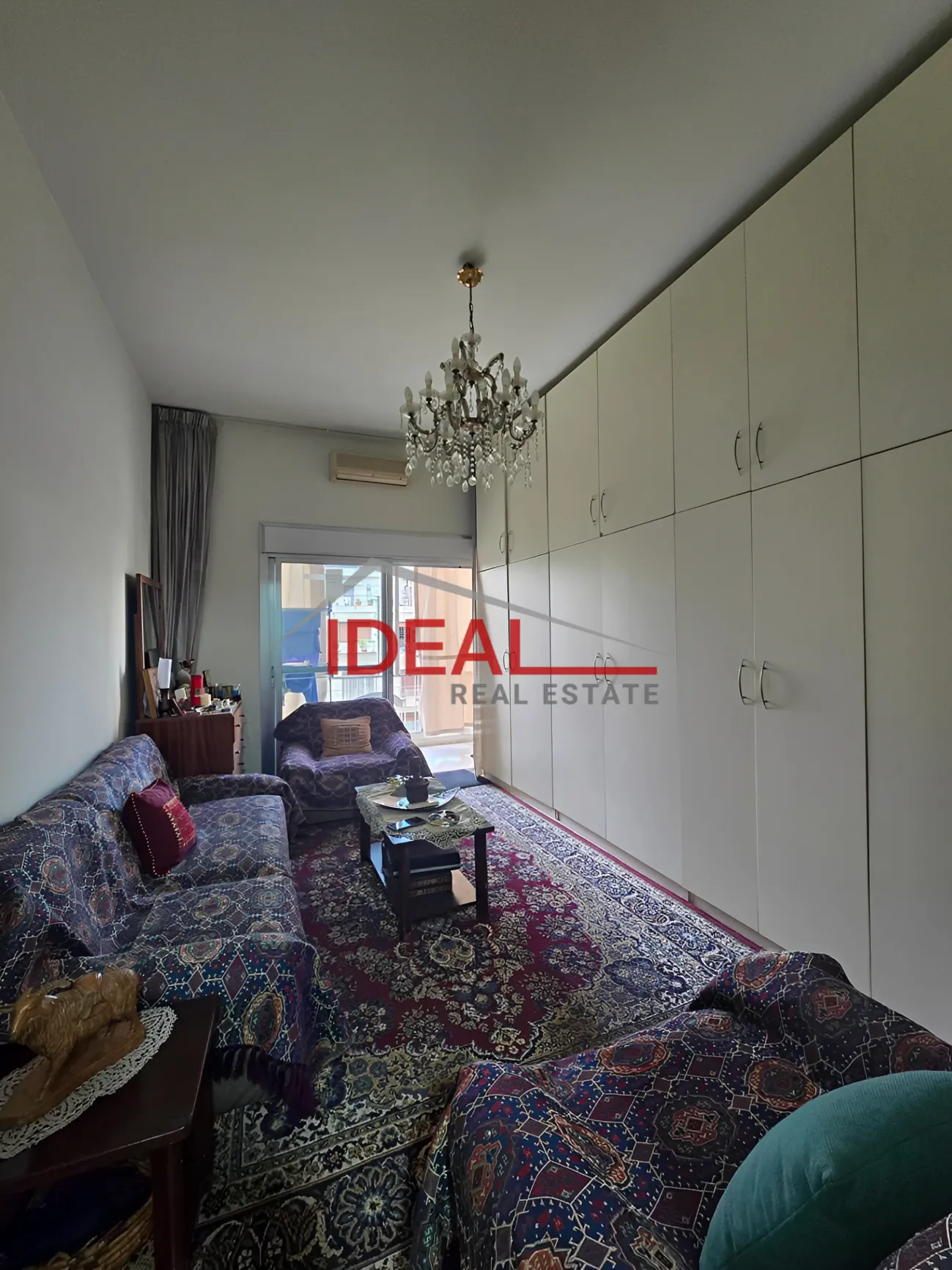 Apartment for sale in Achrafieh
