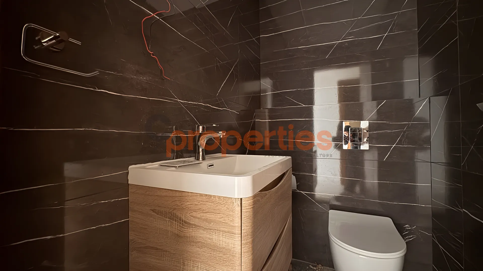 Apartment for Rent in Aaoukar