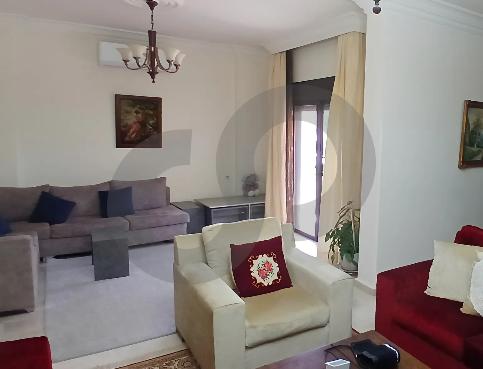 Apartment for Sale in Greater Amyoun