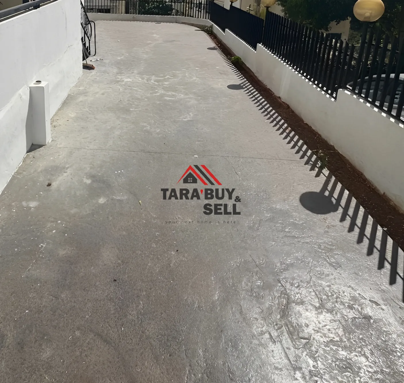 Apartment for Sale in Naqqache, Lebanon