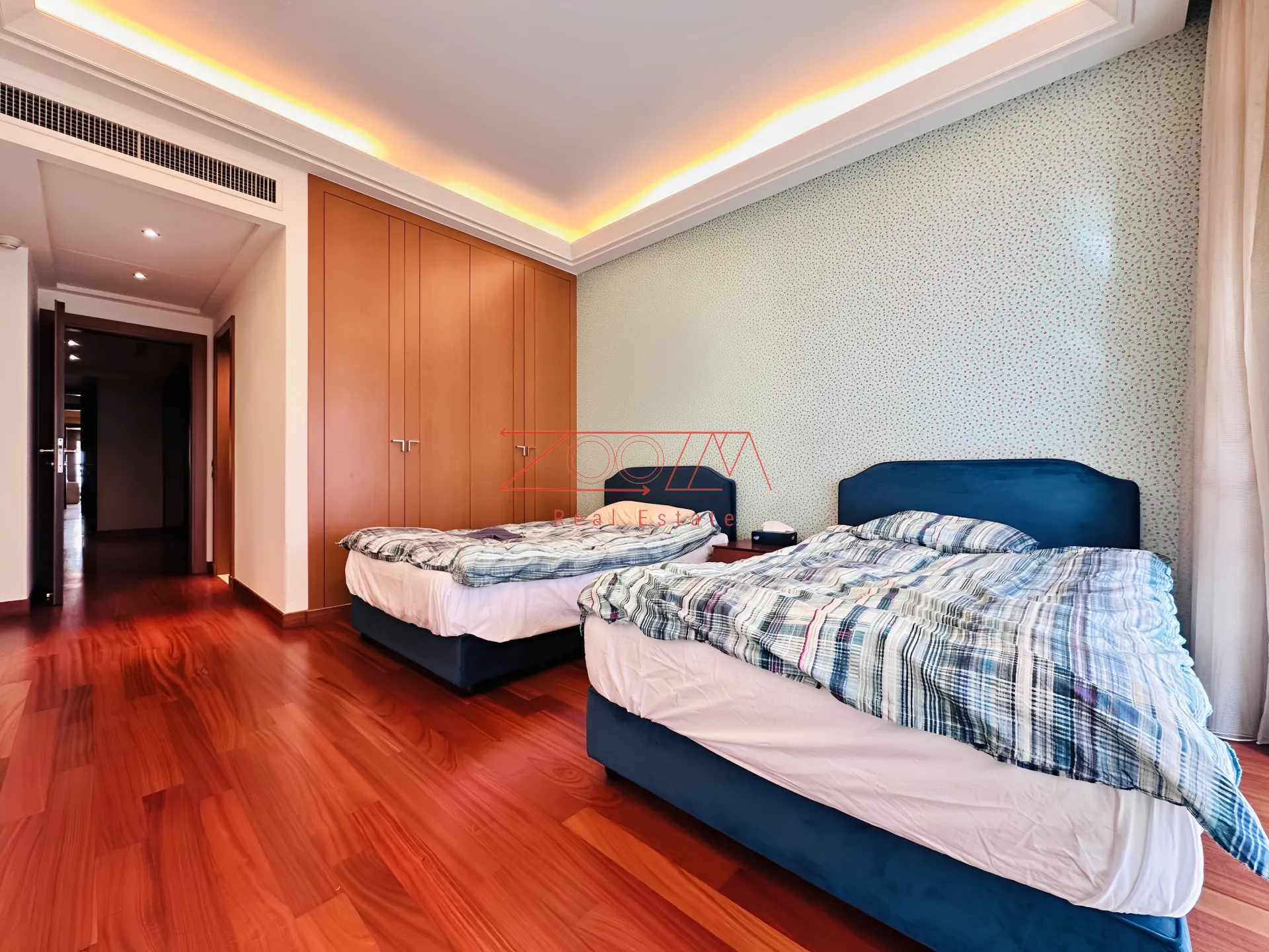 Apartment in Verdun, beirut, lebanon