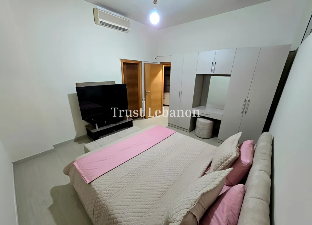 Apartment for sale in Sehayleh, Lebanon