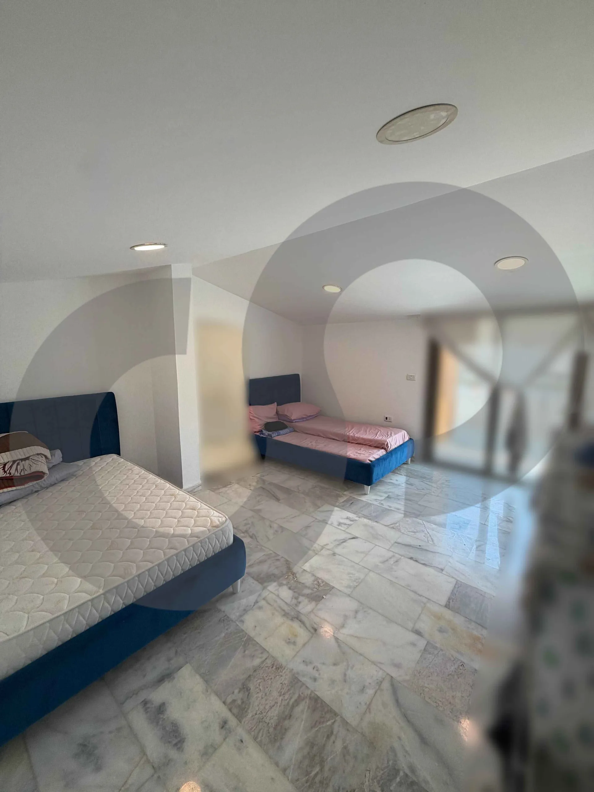 Apartment for Sale in Dawhet Aramoun