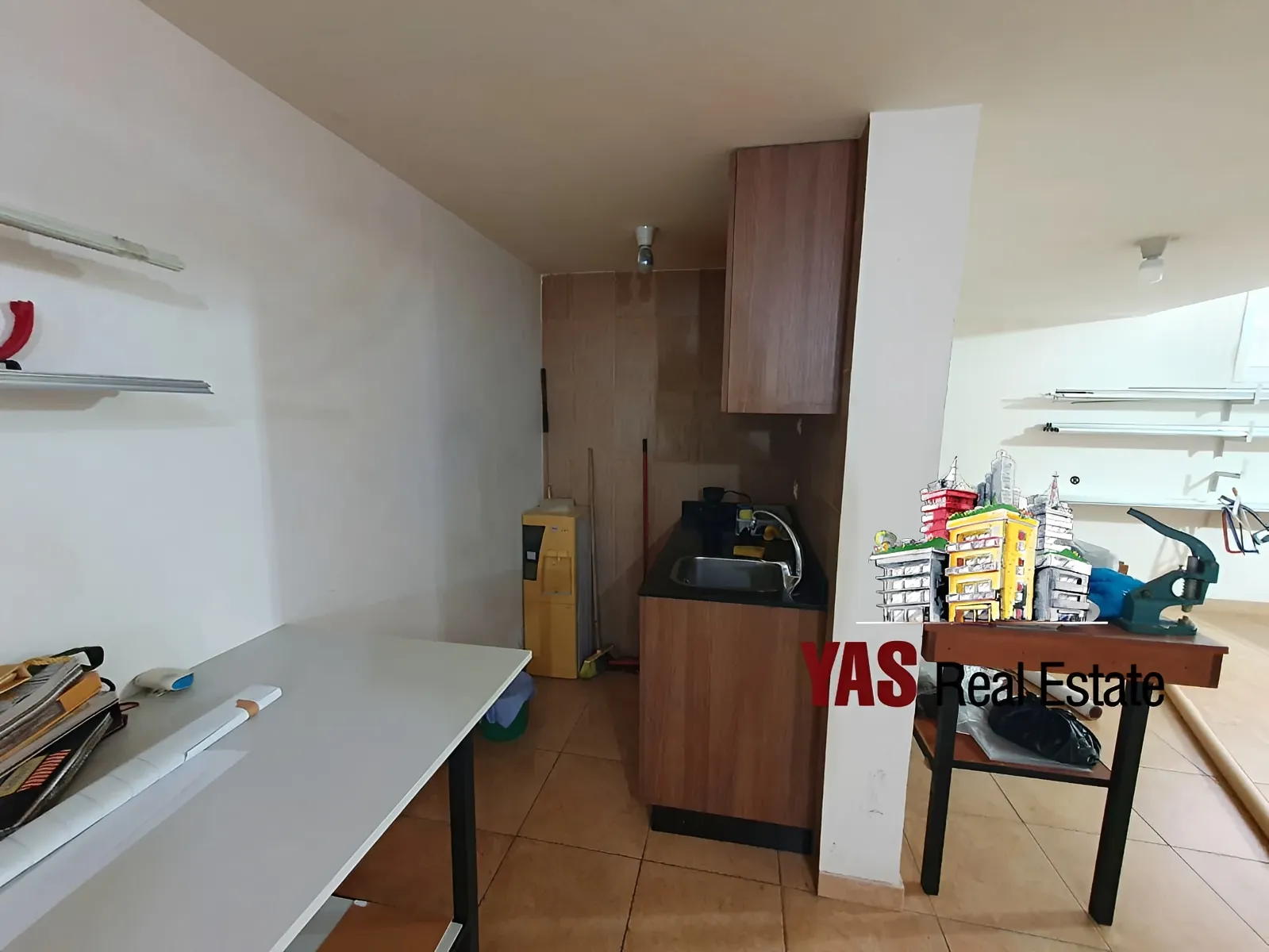 Warehouse for Sale in Zouk Mikael