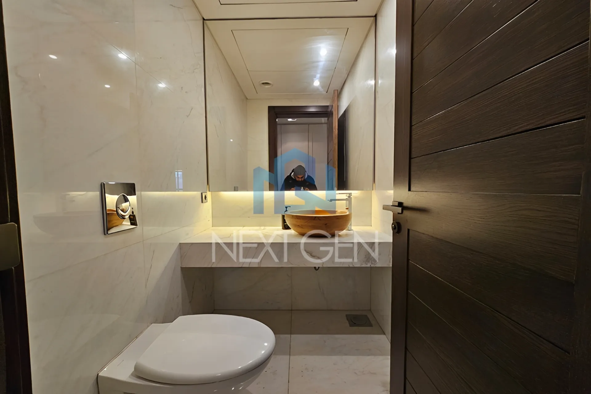 Apartment for sale in Achrafieh, Beirut, Lebanon
