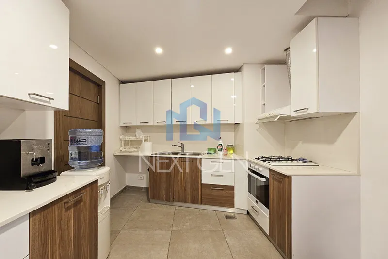 Apartment for Rent in Achrafieh