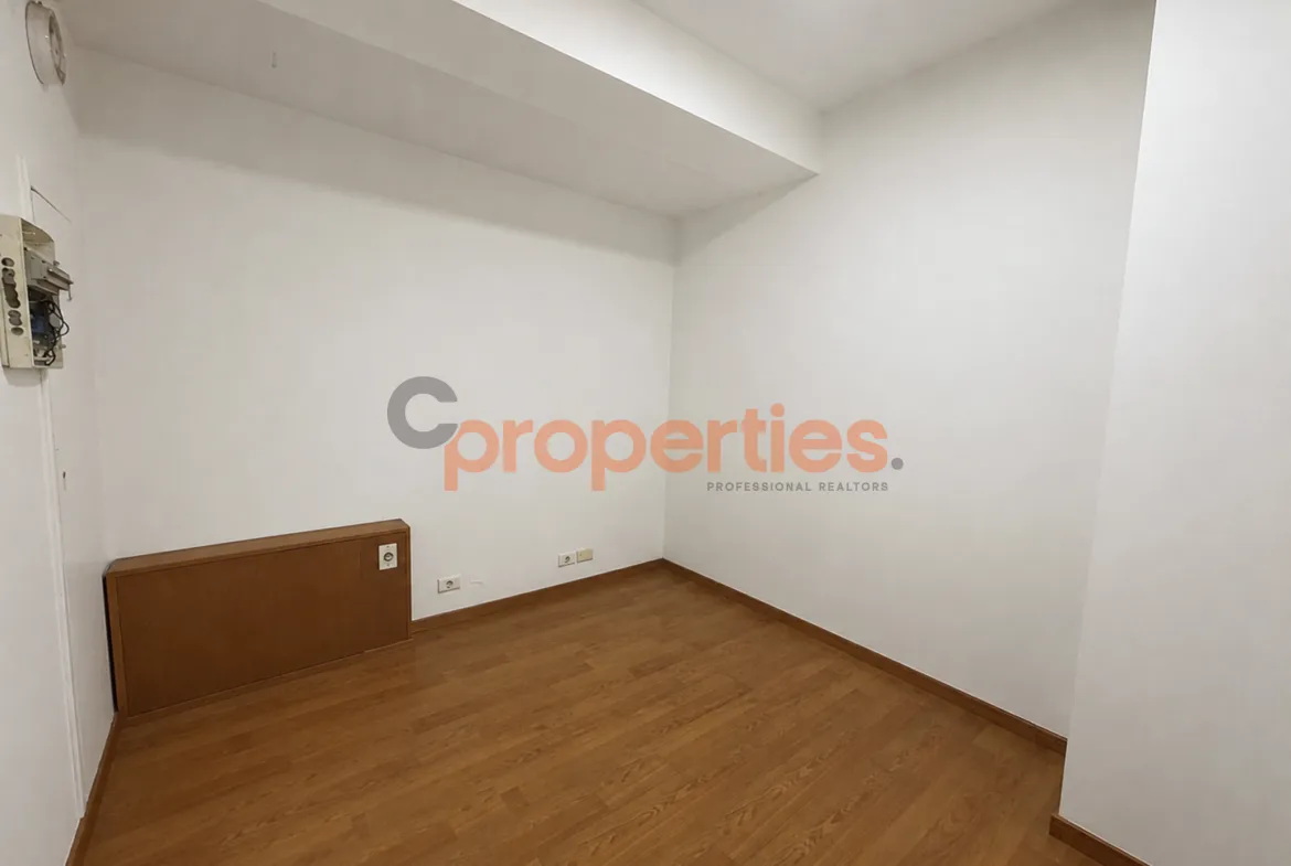 Office for Rent in Saifi Village
