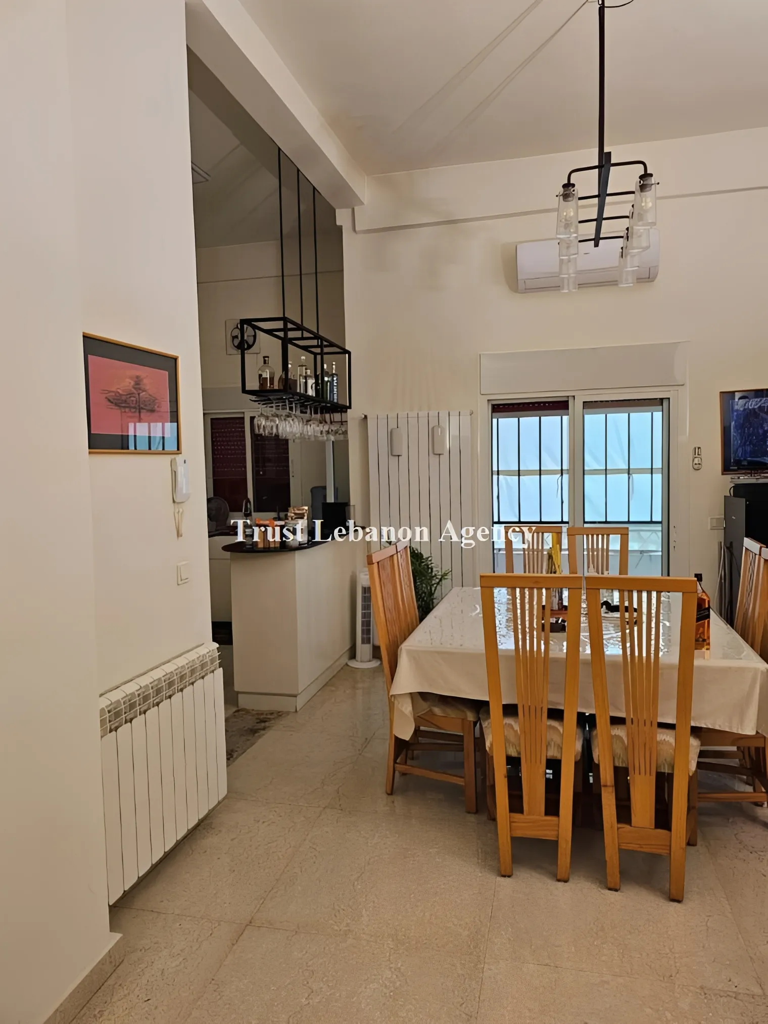 Apartment for Sale in Furn Al Chebak Baabda