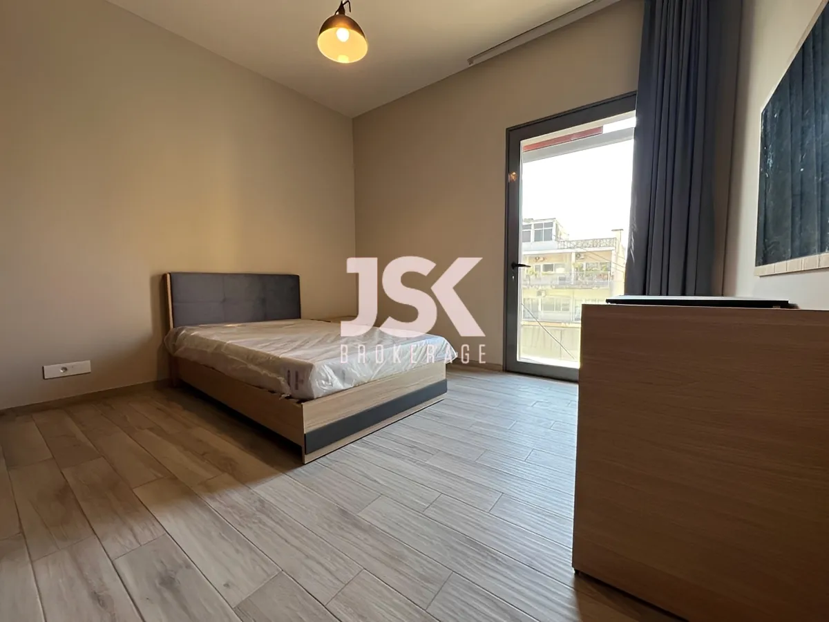 Apartment for Rent in Charles Malek Achrafieh, Lebanon