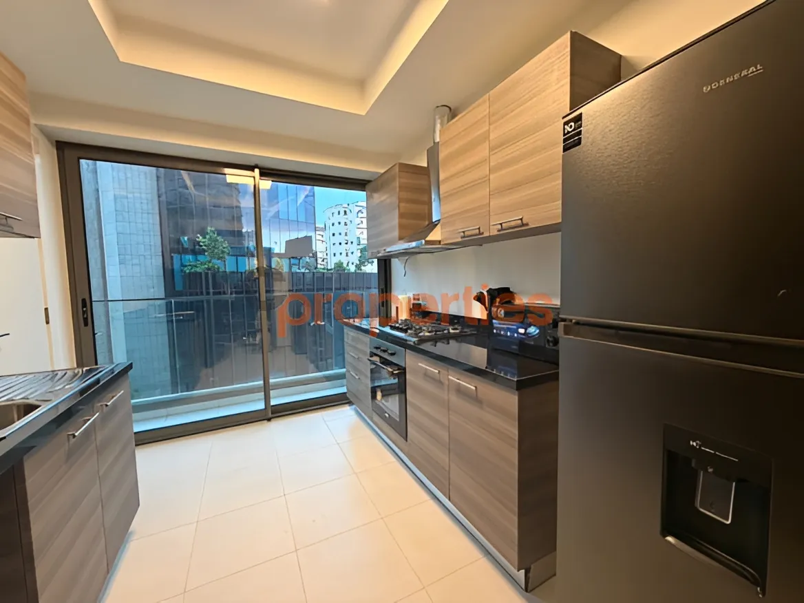 Apartment for Rent in Antelias