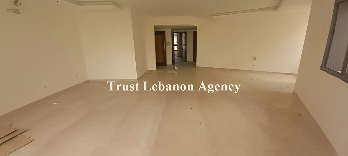 Apartment for Sale in Raouche Beirut Lebanon - 3 bed, 3 bath