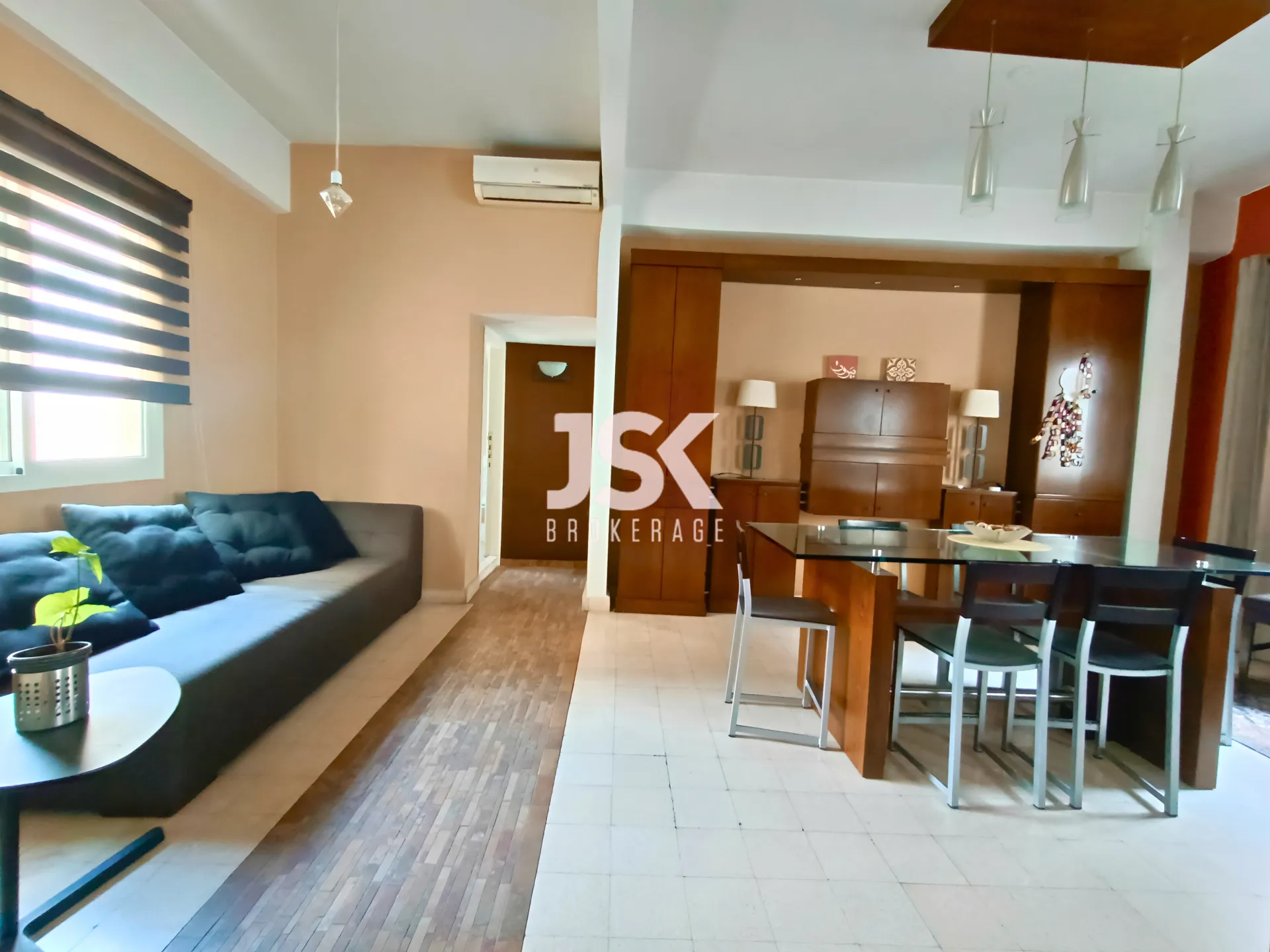 Apartment for Rent in Achrafieh