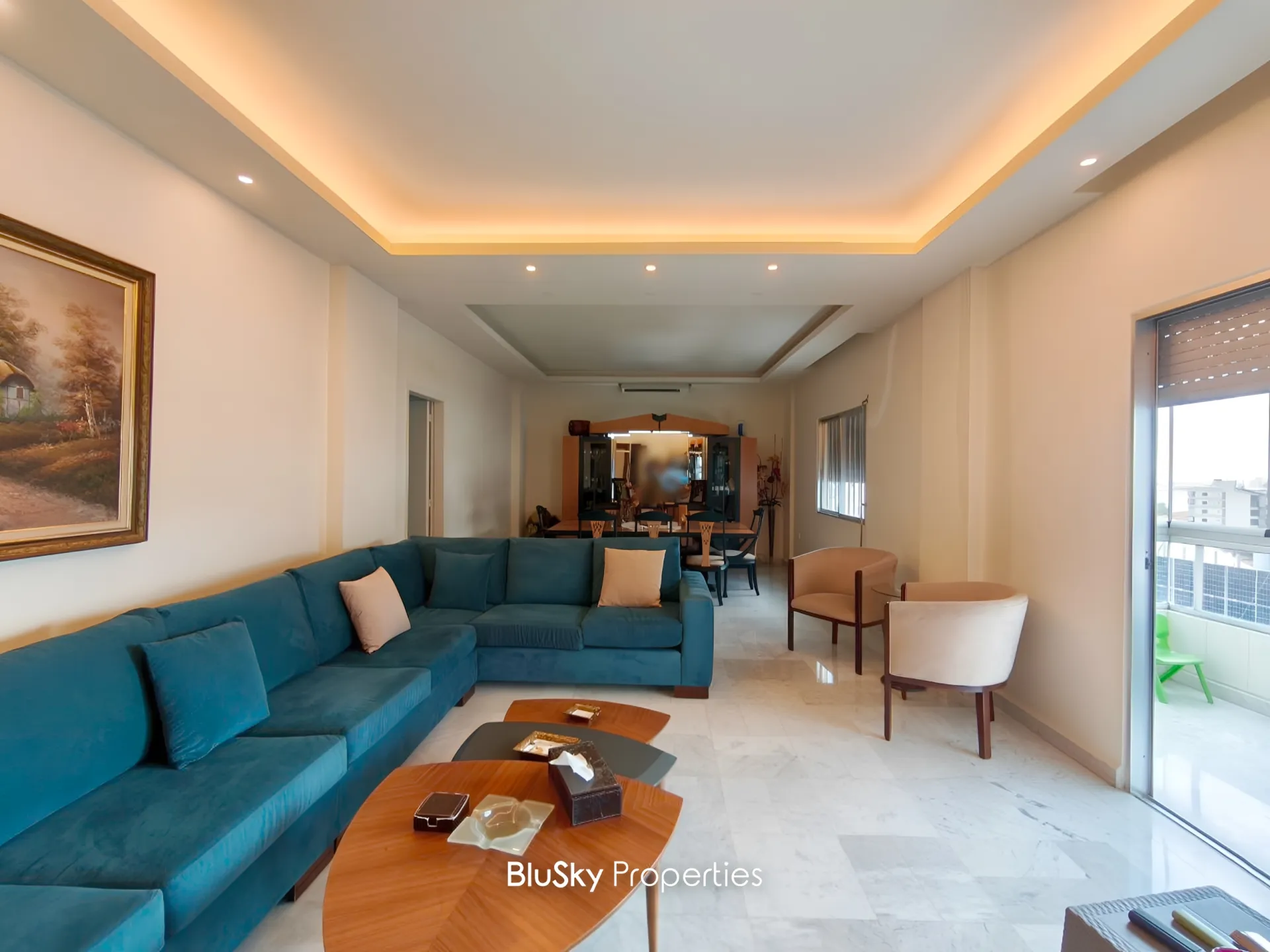 Apartment for sale in Sarba