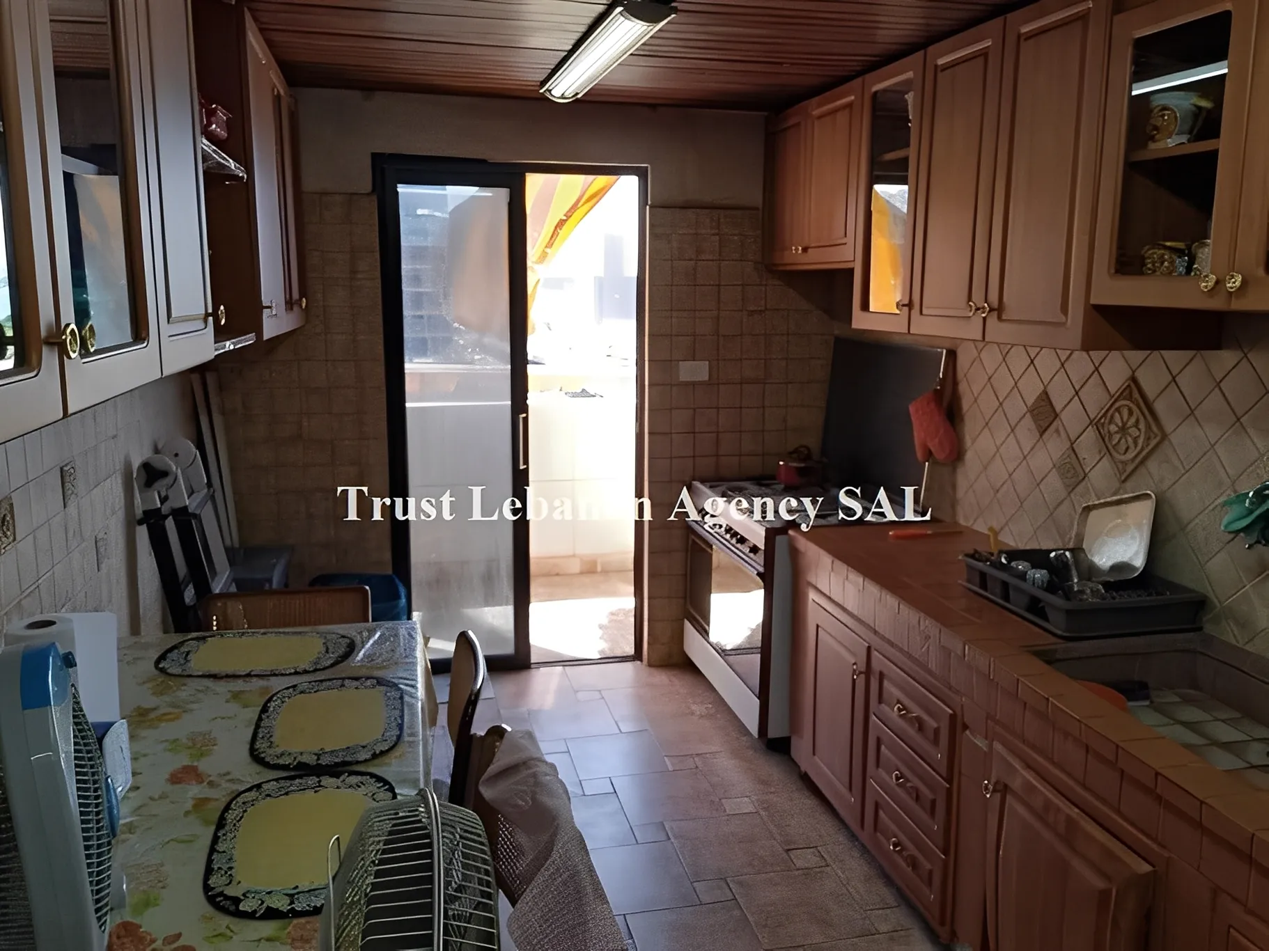Apartment for Sale in Metn Antelias Lebanon