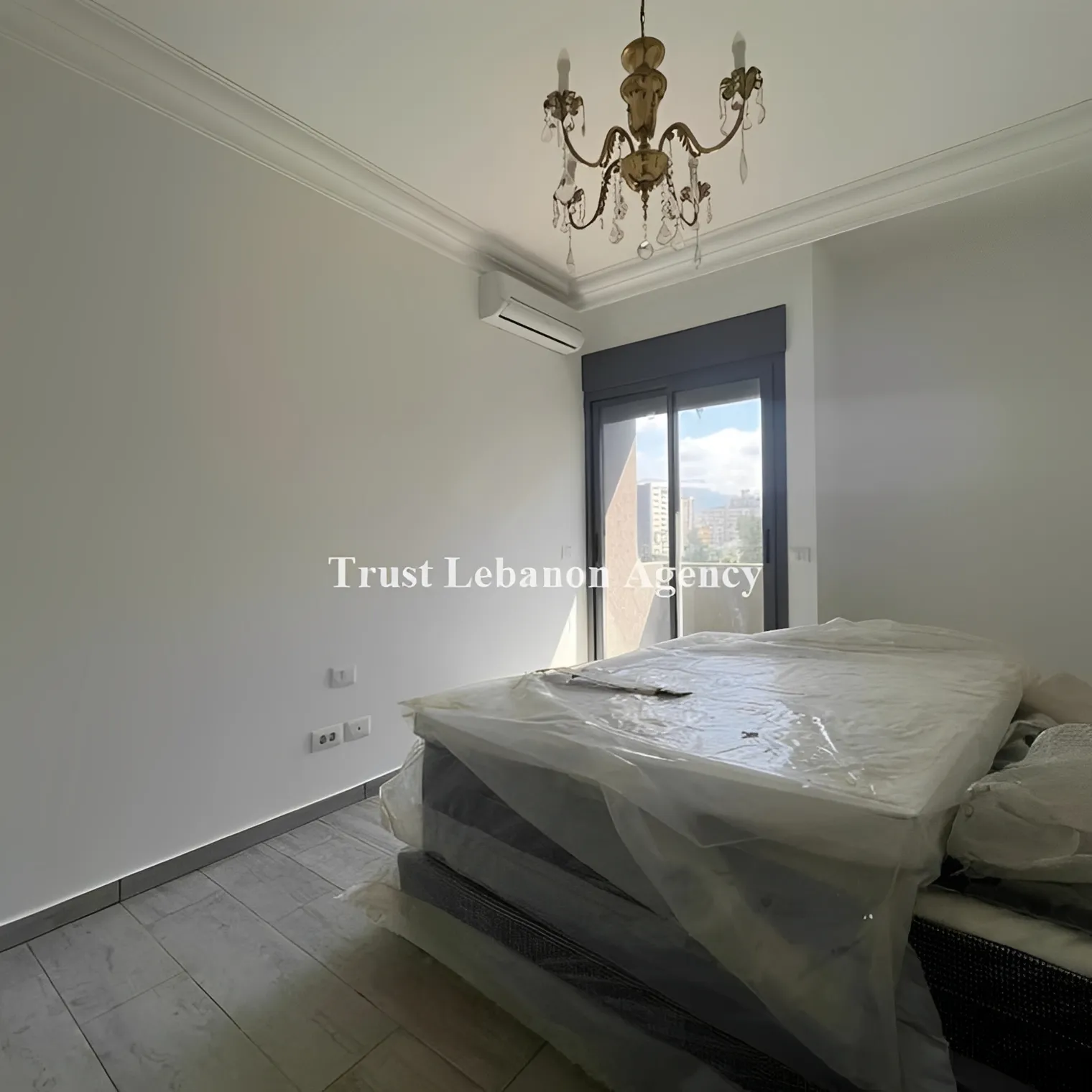 Apartment for Rent in Baabda, Ain Al Remmeneh