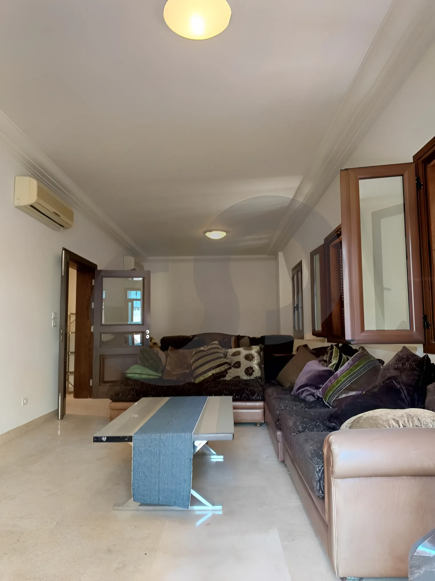 Apartment for Rent in Tabariss, Bayrut, Lebanon - 4 bed, 4 bath