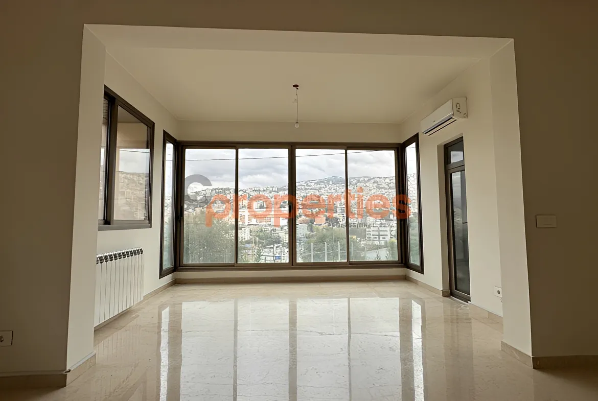 Apartment for Rent in Dik El Mehdi
