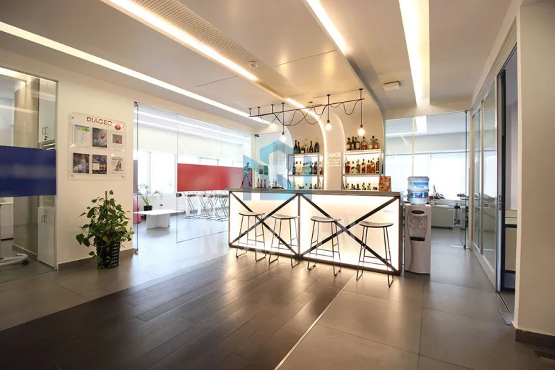 Office for Rent in Sin El Fil