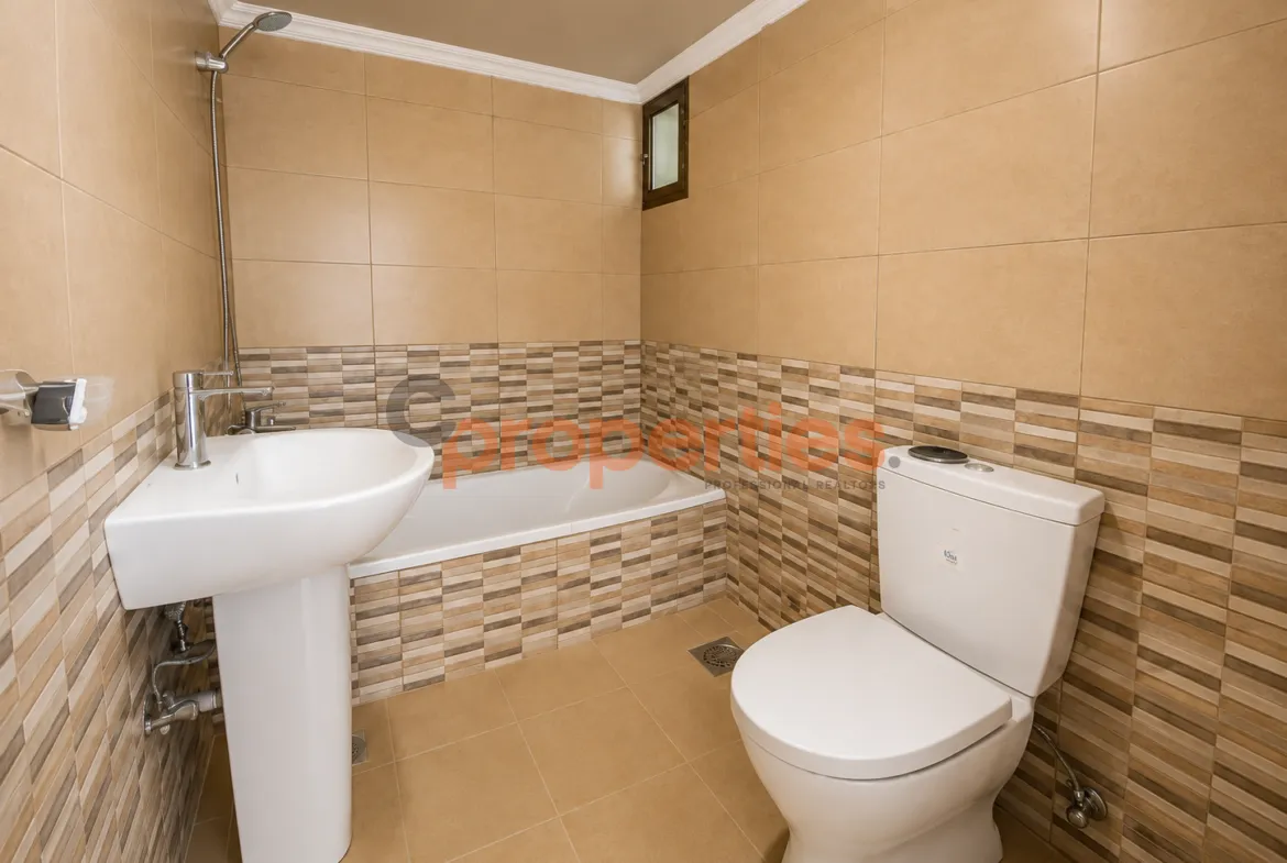 Apartment for Sale in Zalqa