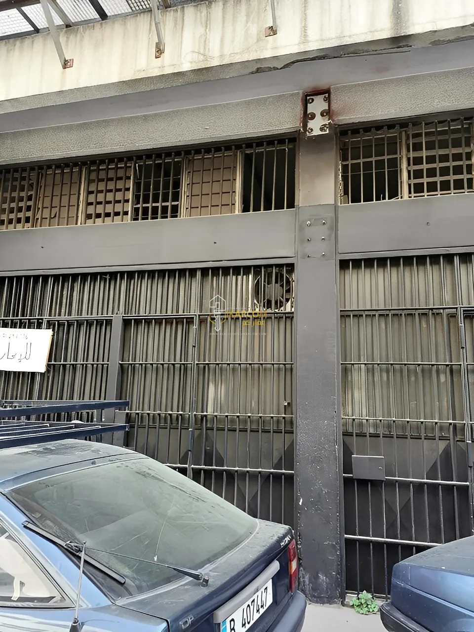 Shop For Rent in Dawra