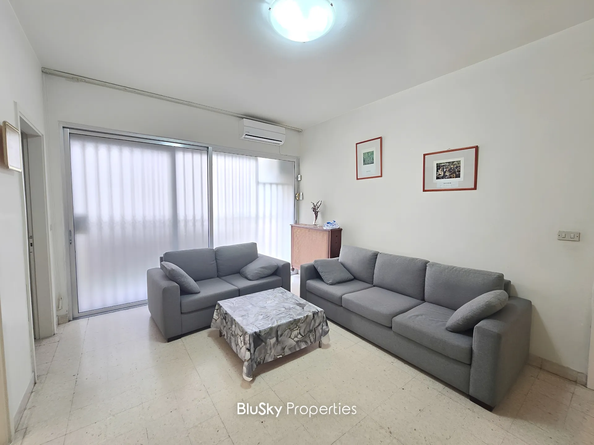 Apartment for rent in Mansourieh, lebanon