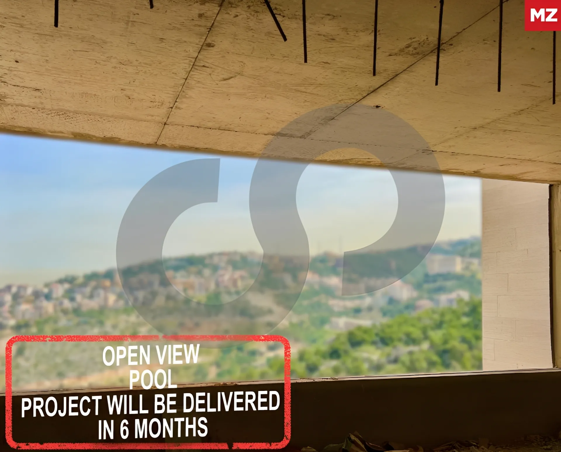 Apartment for Sale in Bsalim, Lebanon - 3 bed, 3 bath