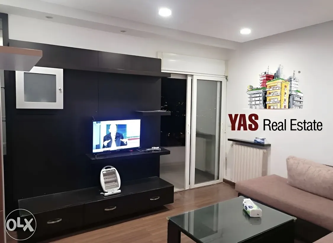 Apartment for Sale in Ajaltoun - 3 bed, 2 bath